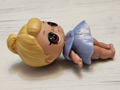 Muñeca sorpresa LOL Big Sister serie 1 bolas de diva sis swing - Imagen 2 de 5