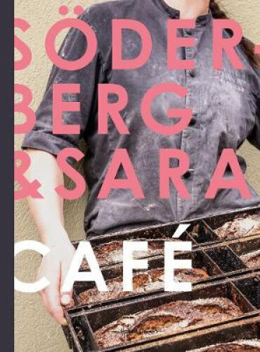 Soderberg Café By Per Soderberg