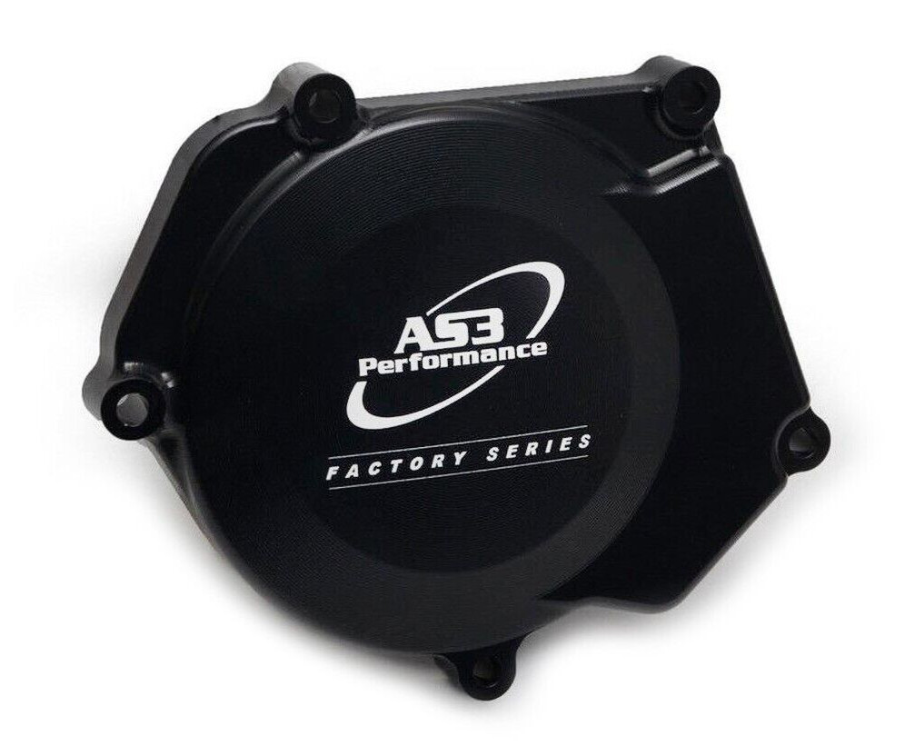 AS3 IGNITION COVER for FANTIC XX 250 2022-2023