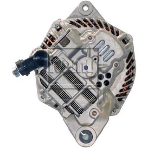 Alternador compatible con Subaru Legacy 2005-2009, Outback REMY Foto 3 de 4