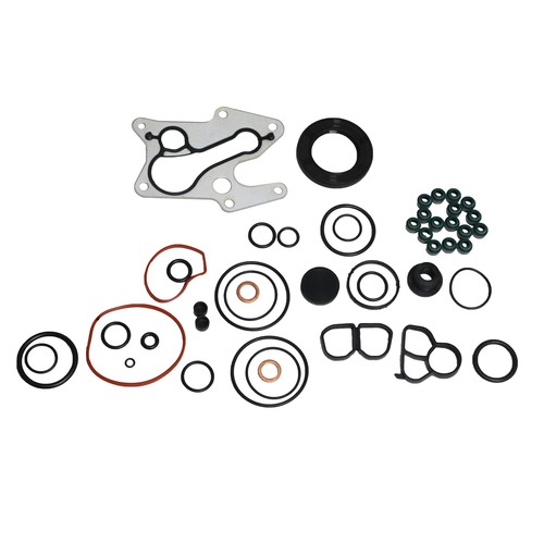 Engine Pistons+0.50MM Gakset Repair Kit Fit For 2.0T Benz A2701420180 2700300024 - Picture 7 of 17