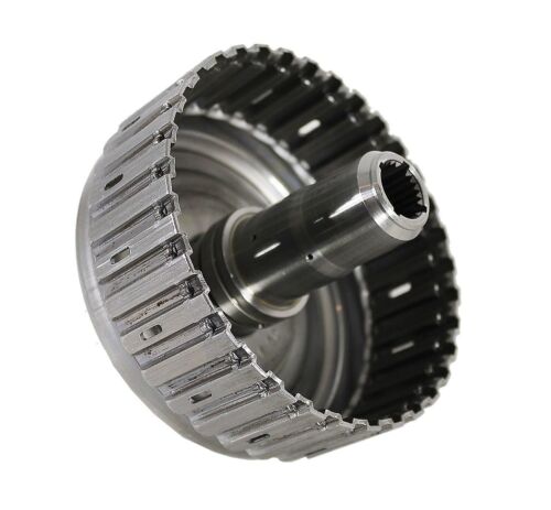 Ford Direct Clutch Drum 4R70W 4R75W  AODE  Stamped Steel Brand New (99920) - Afbeelding 1 van 4