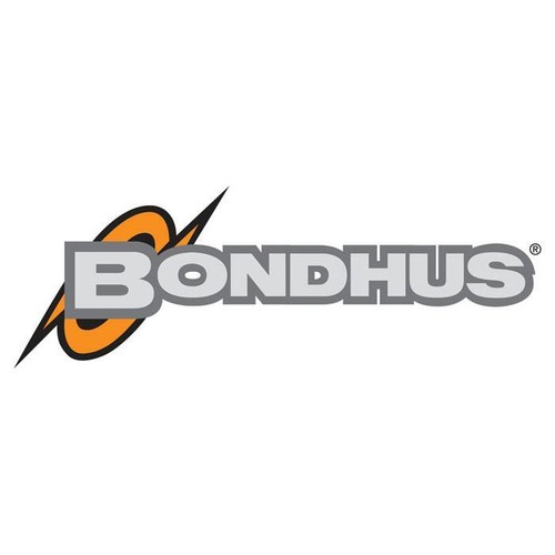 4mm x 220mm Metric Bondhus Tool Hex Ball End T-Handle Allen Key 53160 - Picture 4 of 4