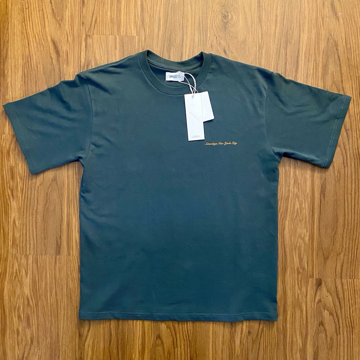 Men's Saturdays NYC for sale | eBay