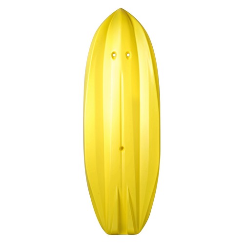 Lifetime 90098 Wave Youth 6' Solo Kayak - Yellow - Picture 8 of 11