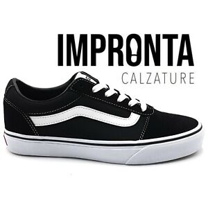 vans old skool invernali