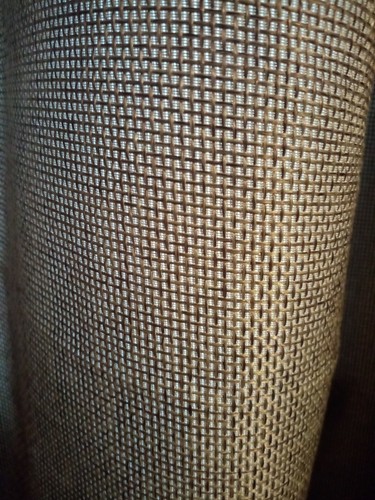Curtains- Eyelet Textured Weave 72" - 第 2/2 張圖片