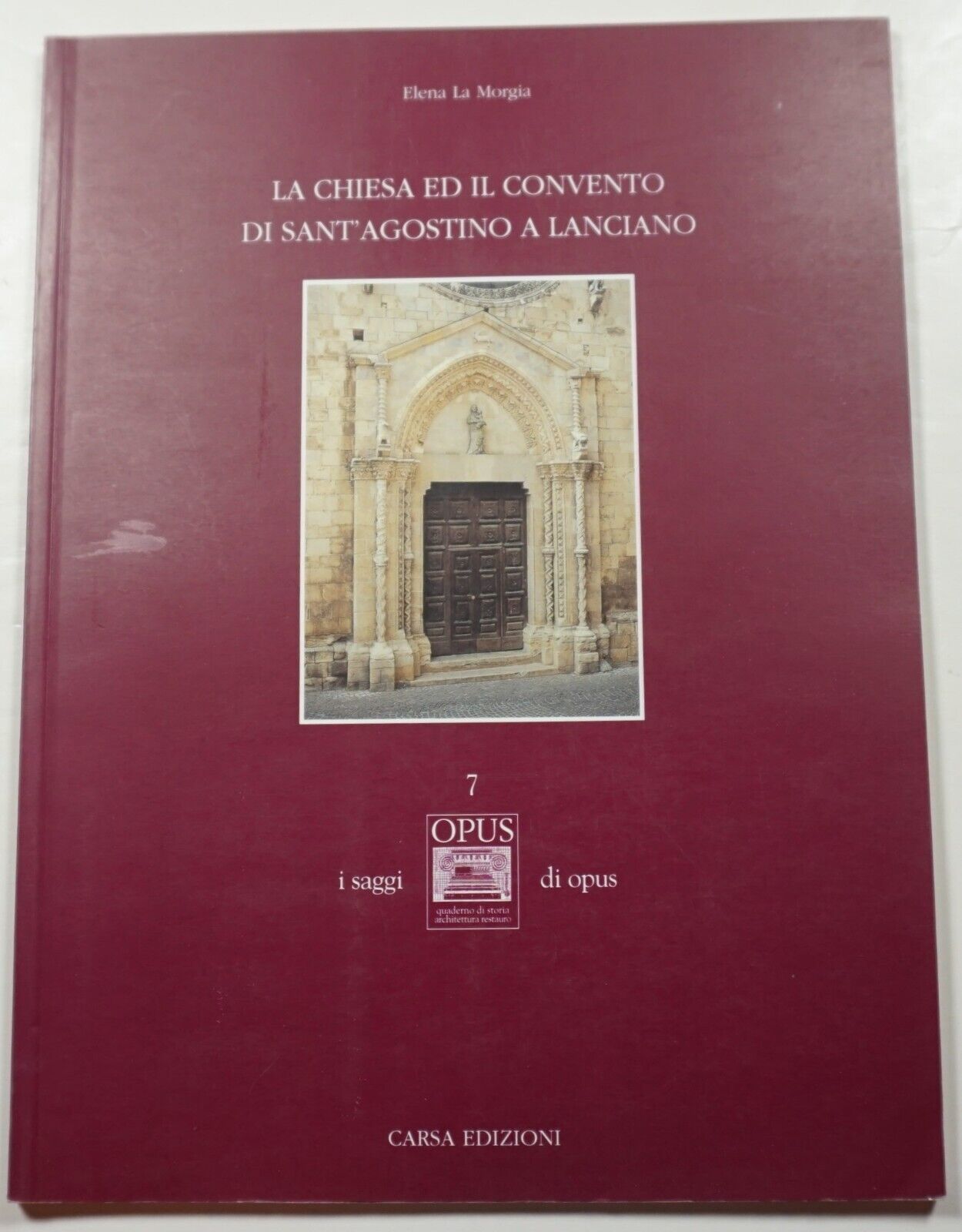 Foto 1 di 7