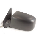 2007 2008 Isuzu i-290 Manual Door Mirror Driver Left LH OEM