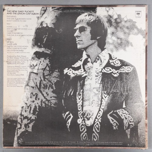 N-R 60s 70s 80s CLASSIC ROCK FOLK POP Vinyl Records YOU PICK See Multiple Photos - Foto 137 di 291