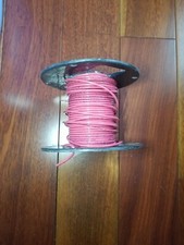 Southwire Stranded Copper Wire Red 12 AWG  E51583