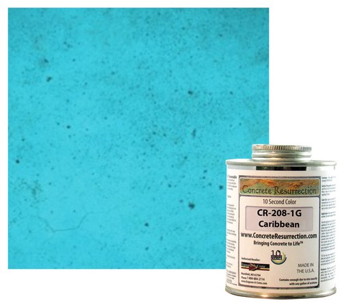 Fast Drying Concrete Stain-Professional-Easy to Use 400-600sqft ***24 Colors*** - Picture 13 of 28