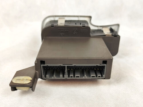 Alfa Romeo GT 937 Power Window Switch Left Driver Side 61026700 / 60682443 OEM - Picture 15 of 19