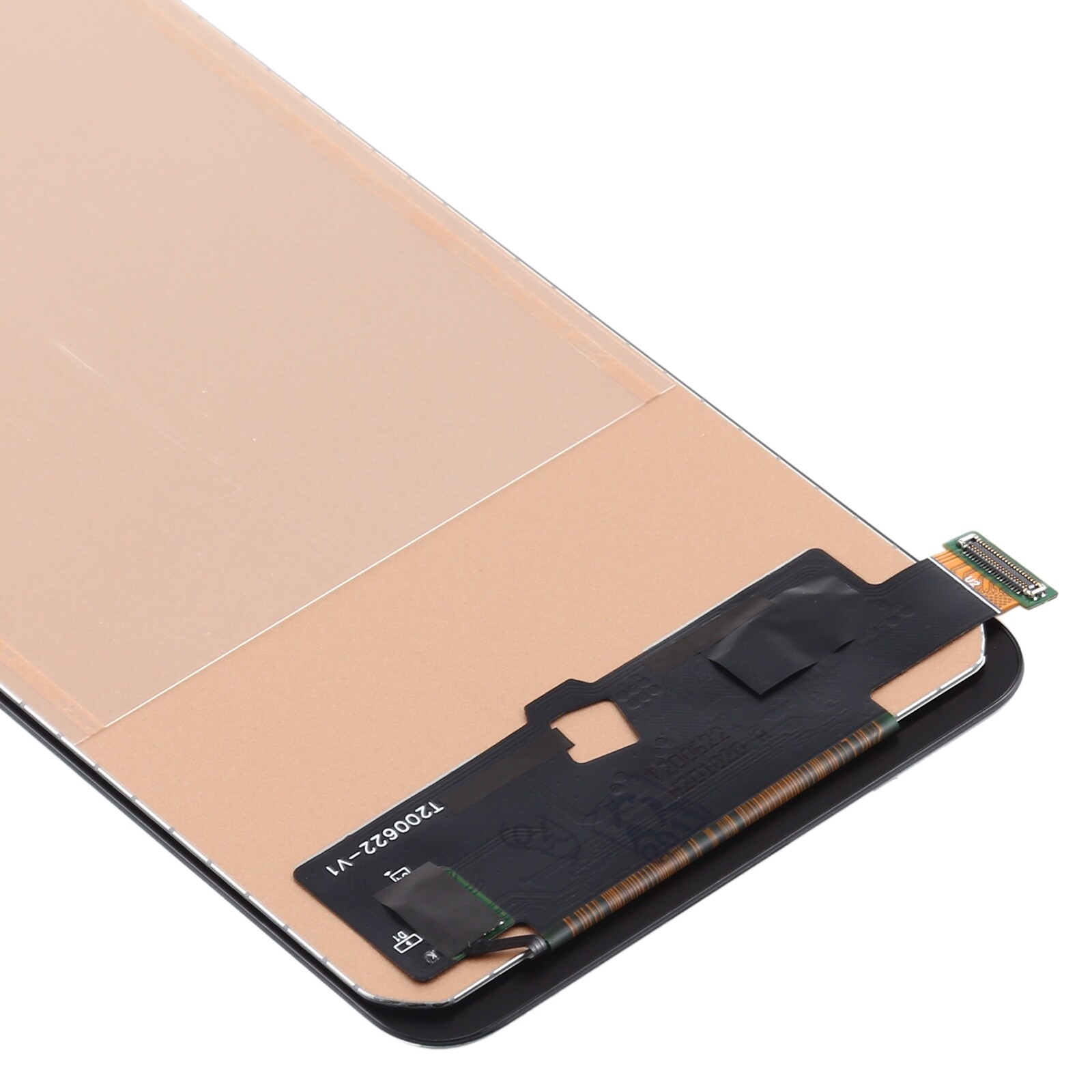 LCD SCREEN OPPO RENO3 CPH2043 ECRAN DISPLAY BILDSCHIRM PANTALLA SCHERMO TELA TFT Obfita natychmiastowa dostawa
