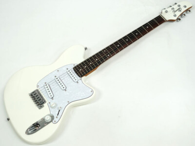 manyi　Ibanez ICHI00 VWH ICHI00 | ICHI | ELECTRIC GUITARS | PRODUCTS | Ibanez guitars