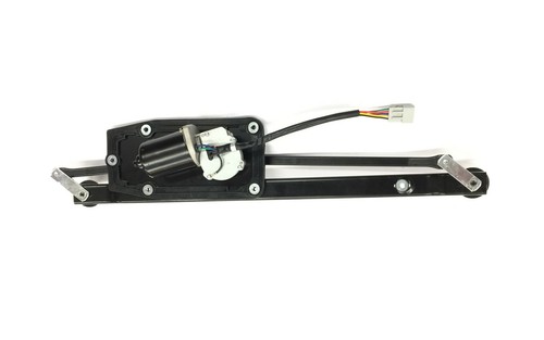 Benni Front Windscreen Wiper Motor Linkage Bars For Land Rover Discovery 2 98-0 - Bild 5 von 5