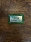 Pokemon Emerald (Nintendo Gameboy Advance, 2005) GBA - Authentic & Tested