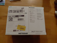NETGEAR AC1750 WiFi Mesh Extender