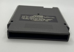 NES Jackal (Nintendo Entertainment System, 1987) Tested Working