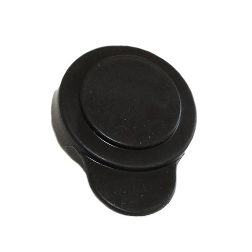 Plastic Raptor R Coolant Overflow Tank Cover For Grizzly 450 550 Raptor R - Picture 6 of 6