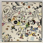 LED ZEPPELIN - Led Zeppelin III 3 (1977 Pressing) - 12" Vinyl Record LP - EX