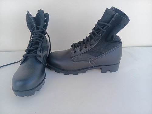 Rothco Men's Military Jungle Boots Size 8R - Picture 7 of 11