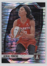 2024 Panini Prizm WNBA Pulsar Prizm 491/499 Aerial Powers #37 s5q
