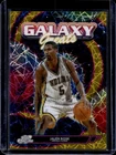 2025 Topps Cosmic Chrome Jalen Rose Refractor (RAW)