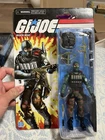 2024 GI Joe Classified Series Retro BEACH HEAD 6" Figure NIB  G.I. JOE