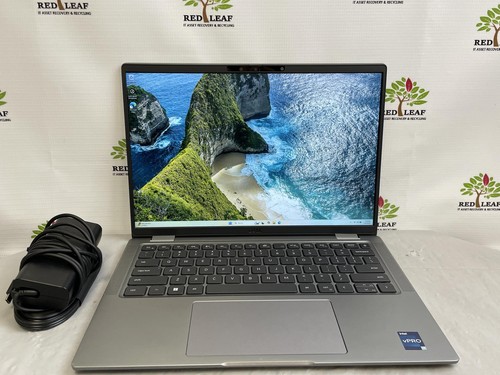 Dell Latitude 7440 14 pulgadas | i7-1370P | 16 GB Ram | 256 GB SSD | Windows 11 Pro - Imagen 3 de 10