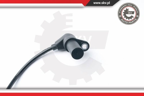 17SKV346 CRANKSHAFT POSITION SENSOR SKV GERMANY FOR OPEL ASTRA F,CORSA B,TIGRA - Picture 4 of 7