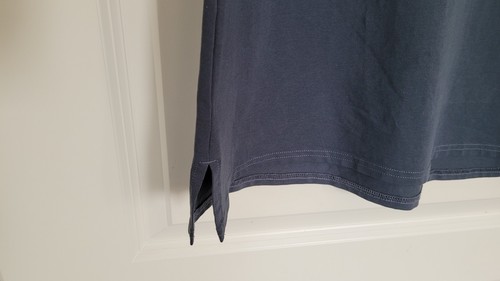 Fjellräven Kleid High Coast blau M - Bild 4 von 5