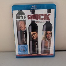 Blu-Ray  Bottle Shock