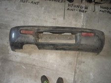 Pare-choc arrière Nissan SILVIA