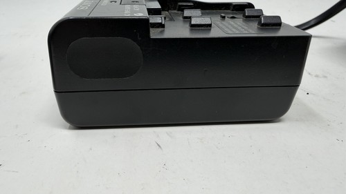 Sony Camcorder Charger AC-VF10 W/ Sony DK-115 Power Adapter Cable Cord - Picture 15 of 17