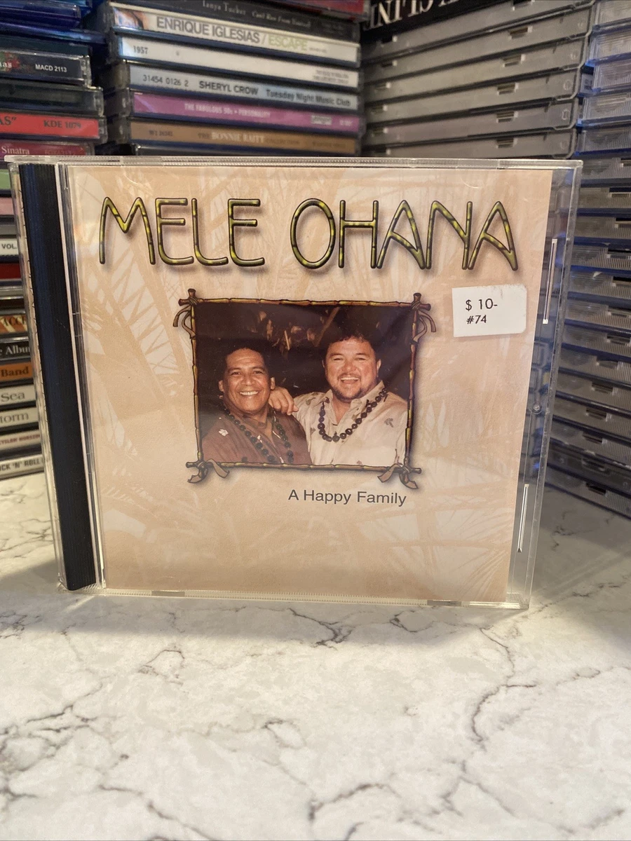 Hawaiian & Pacific Islander World Music CDs for sale | eBay