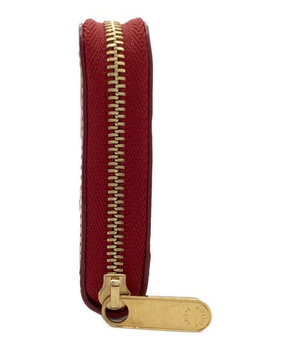LOUIS VUITTON Vernis Zippy Coin Purse Geldbörse Original Damen 8357 - Bild 3 von 10