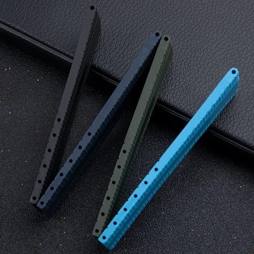 Correa de reloj de goma 22/18 mm para Superocean Navitimer Avenger Breitling - Imagen 10 de 20