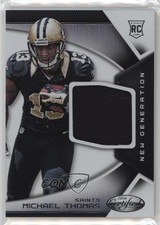 2016 Certified New Generation Jerseys Mirror Michael Thomas #13 1u6