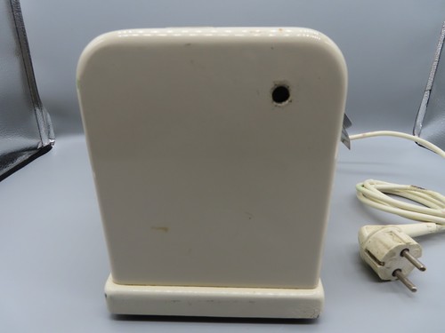 #SE4657# Otto Hermann EXACTO molino de ungüentos silla de rodillos mecanismo de tres rodillos *probado* - Imagen 6 de 12