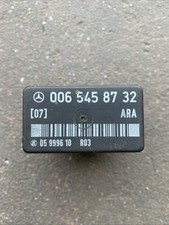 A0065458732 Original MERCEDES-BENZ Relais