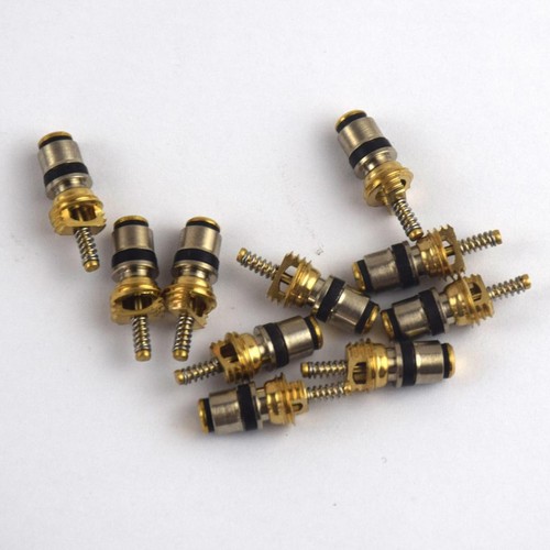 10x High Quality A/C High Pressure Core For - Picture 7 of 7