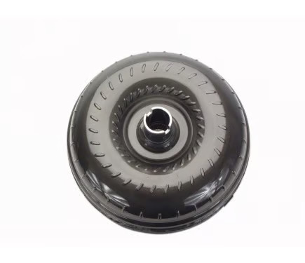 TCI 451000 Torque Converter Breakaway - 11" - 2400-2600 RPM Stall - C4 - 10.5" - Picture 1 of 1