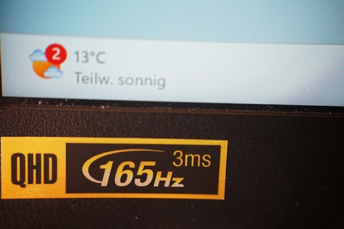 ACER Predator Helios Gaming Notebook, mit 17,3 Zoll Display, Intel® i7-11800H - Bild 21 von 24