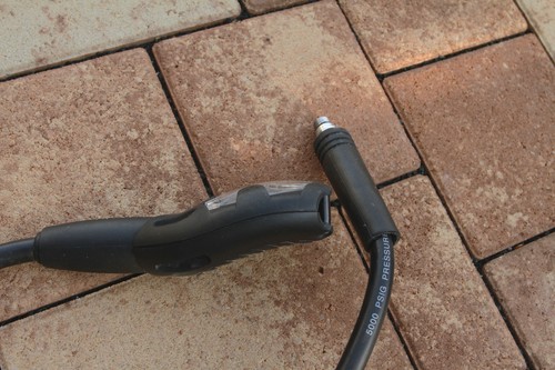 Suunto Cobra Tauchcomputer defekt - Druckmesser funktionell, Tiefenmesser defekt - Bild 5 von 10