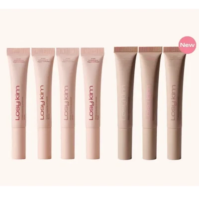 LOSY KIM PDRN getönte Lippenampulle 10 ml 11 Farben 2026 S/S K-Beauty - Bild 1 von 4