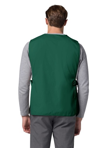 Adar Unisex Cobbler Apron with 2 Pocket / Adjustable Waist Ties (3 Pack) - Picture 124 of 147