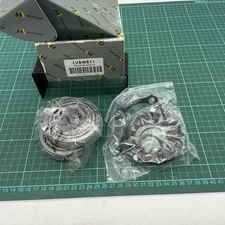 LVBW811 Motaquip Wheel Bearing Kit Front Rear Fits Land Rover Discovery NOS