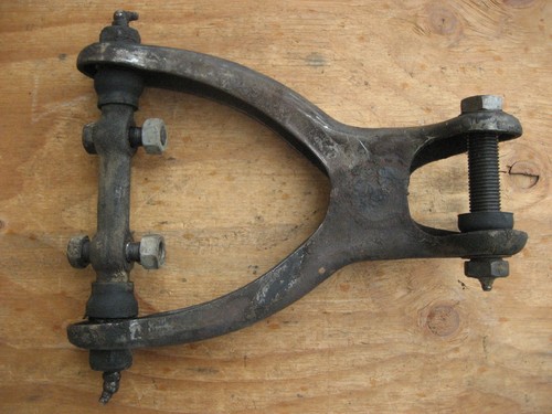 1950 1951 1952 1953 CADILLAC UPPER CONTROL ARM-RIGHT/LEFT FRONT CONTROL ARM - Picture 10 of 14