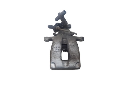 Volkswagen Golf Brake Caliper Right Off Side Rear 3189 Petrol 2008 Mk5 R32